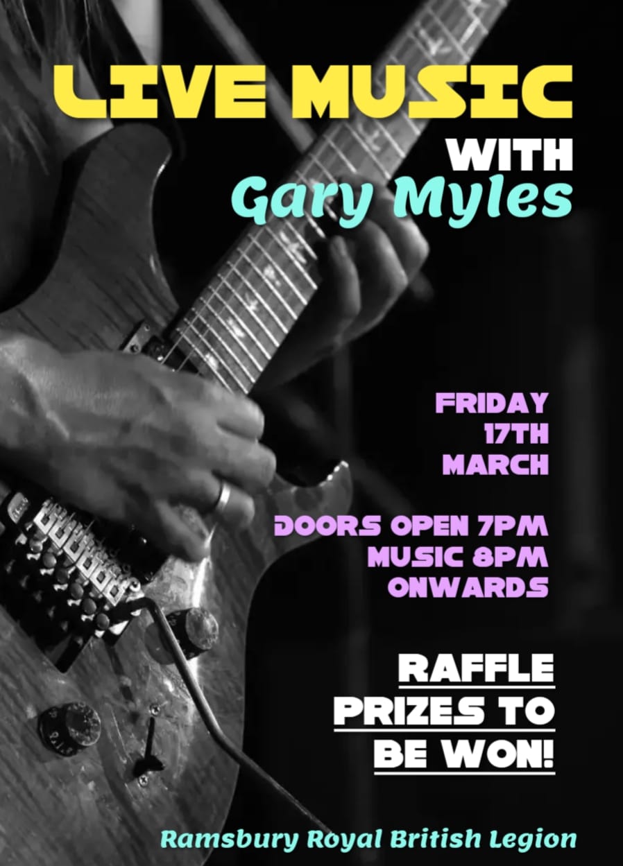 Live Music